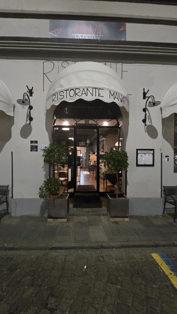 MaNà, Lucca