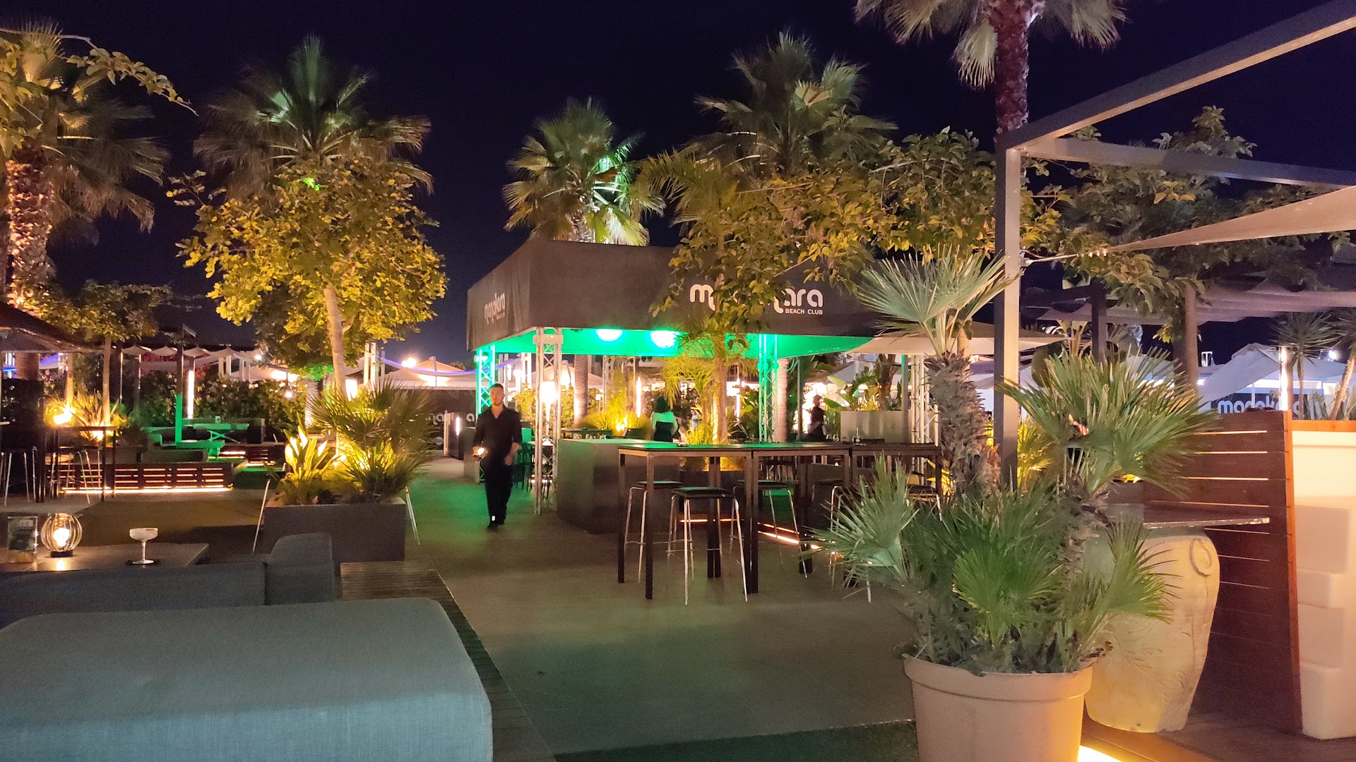 Manakara Beach Club