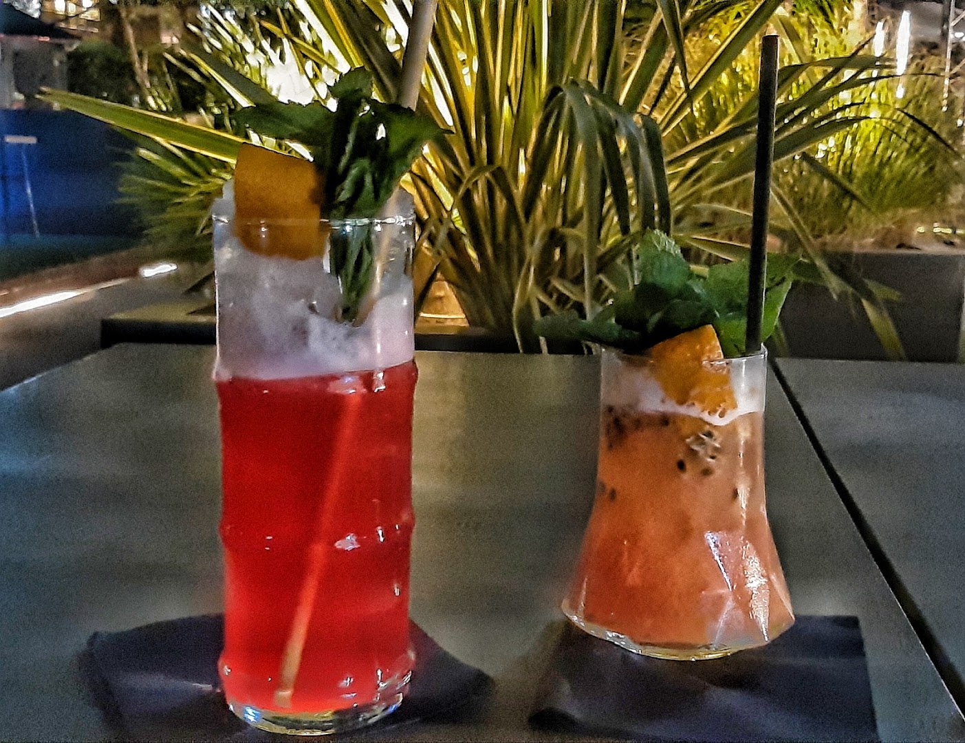 Manakara Beach Club