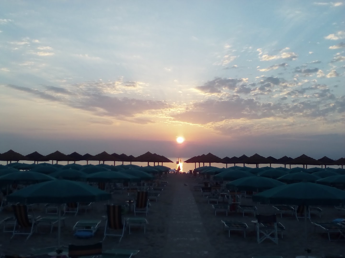 Manakara Beach Club