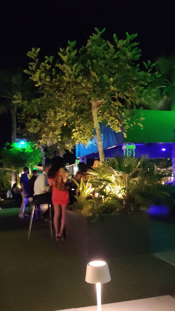Manakara Beach Club