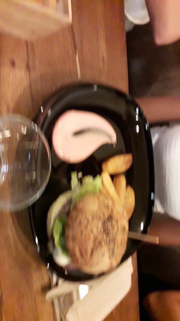 Manalù - Bistrot & Bakery Lab