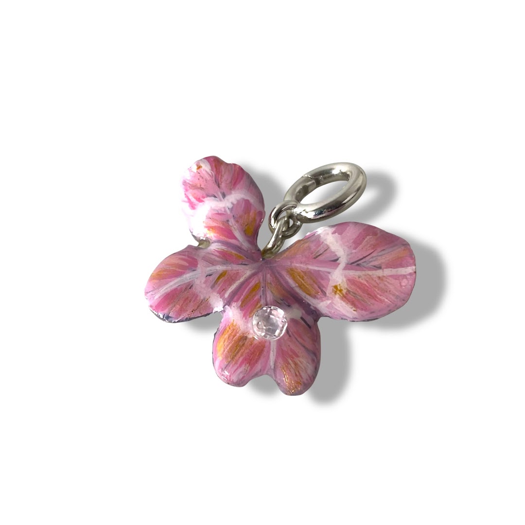 Manaluvia charms