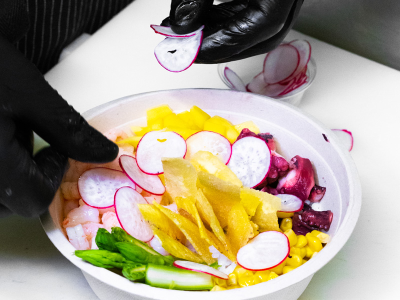 Manawa Poke