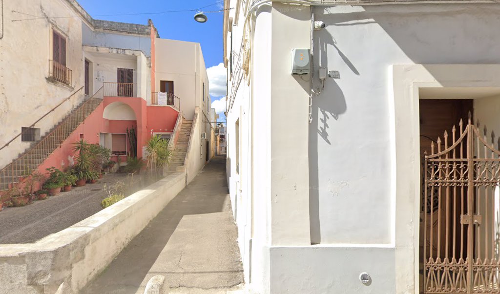Manca Antonio, Monteroni di Lecce