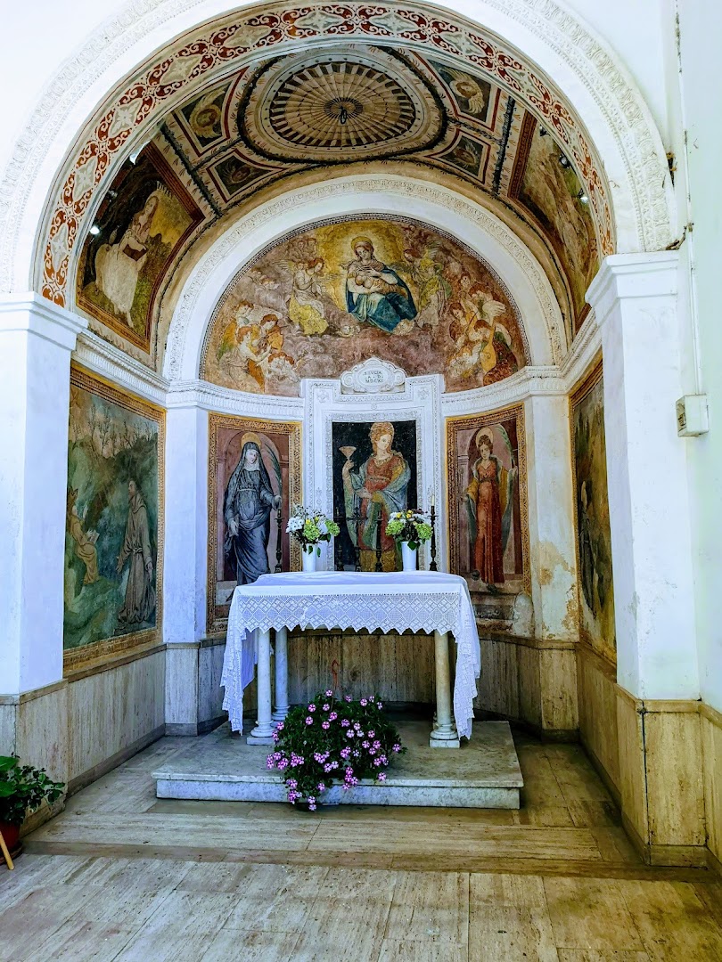 Mancini Anastasia