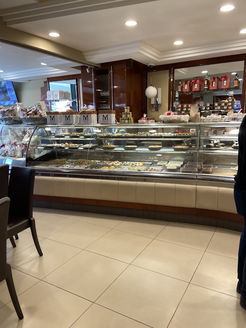 MANCINI bar - gelateria - pasticceria