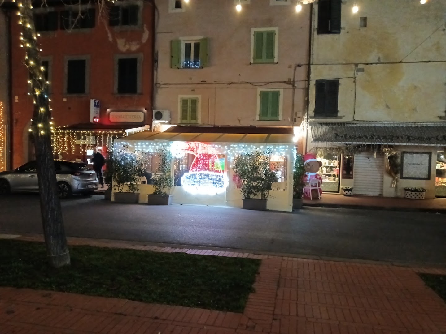 Mancini Caffè