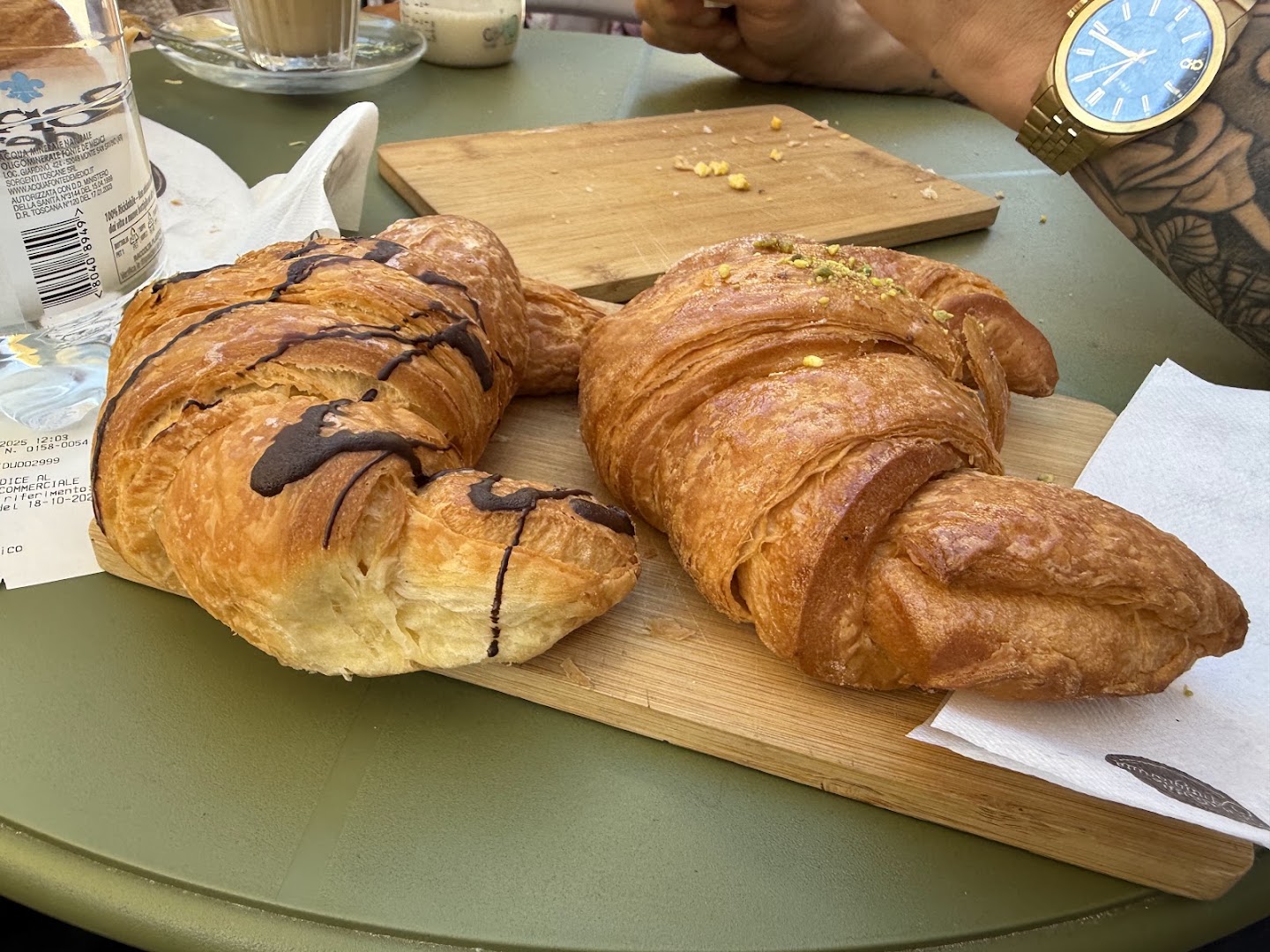 Mancini Caffè