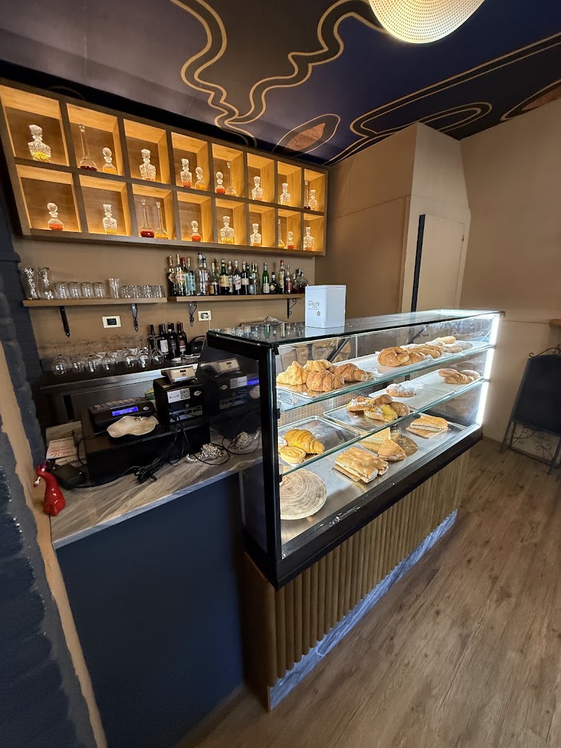 Mancini Caffè