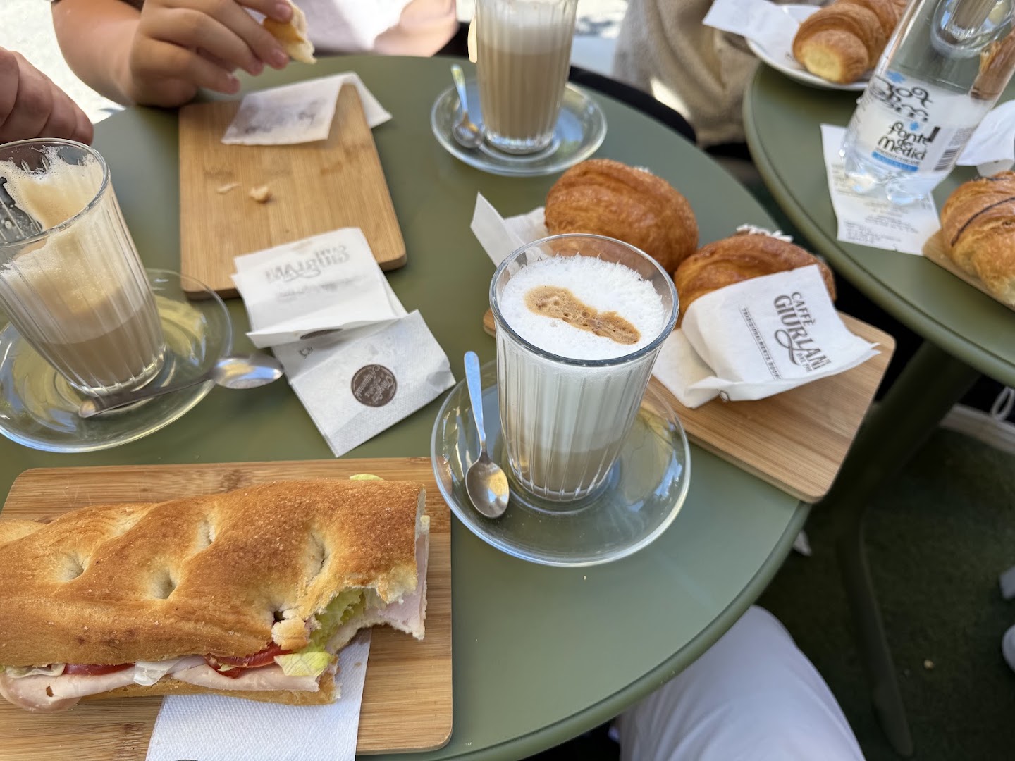 Mancini Caffè