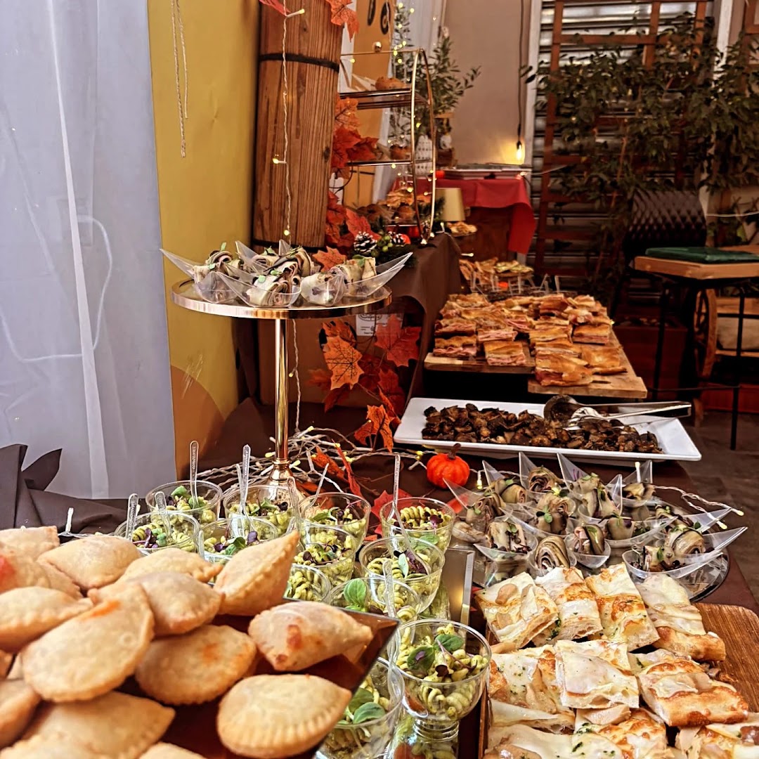 Mancini il forno Bistrot