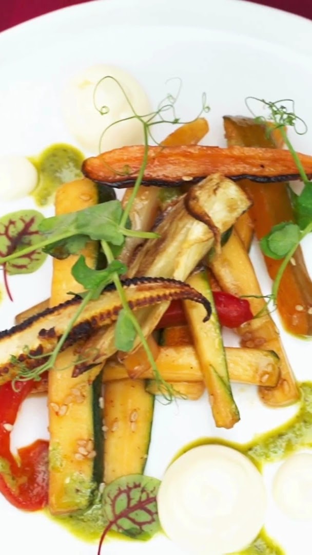 Mancini il forno Bistrot