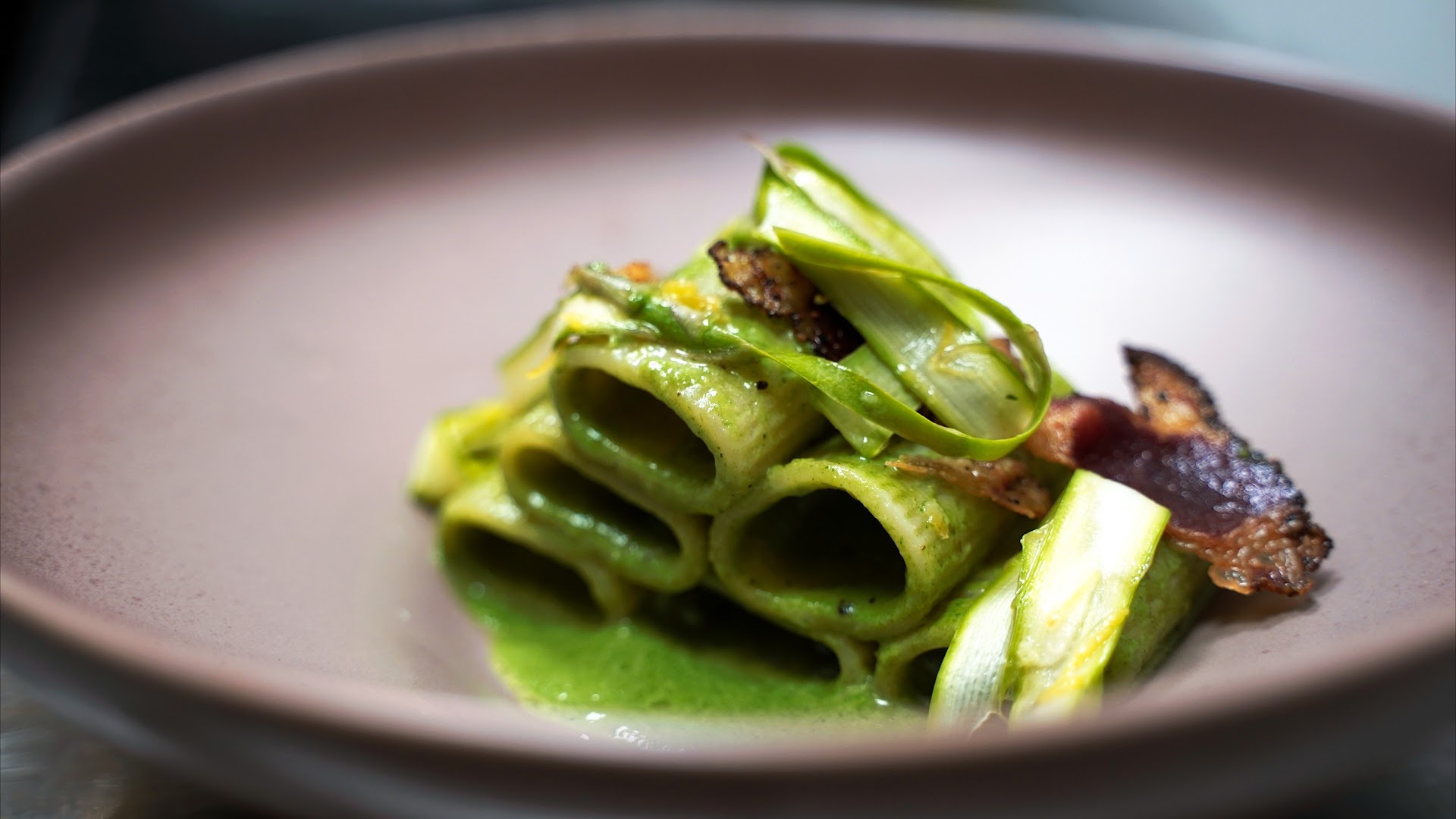 Mancini il forno Bistrot