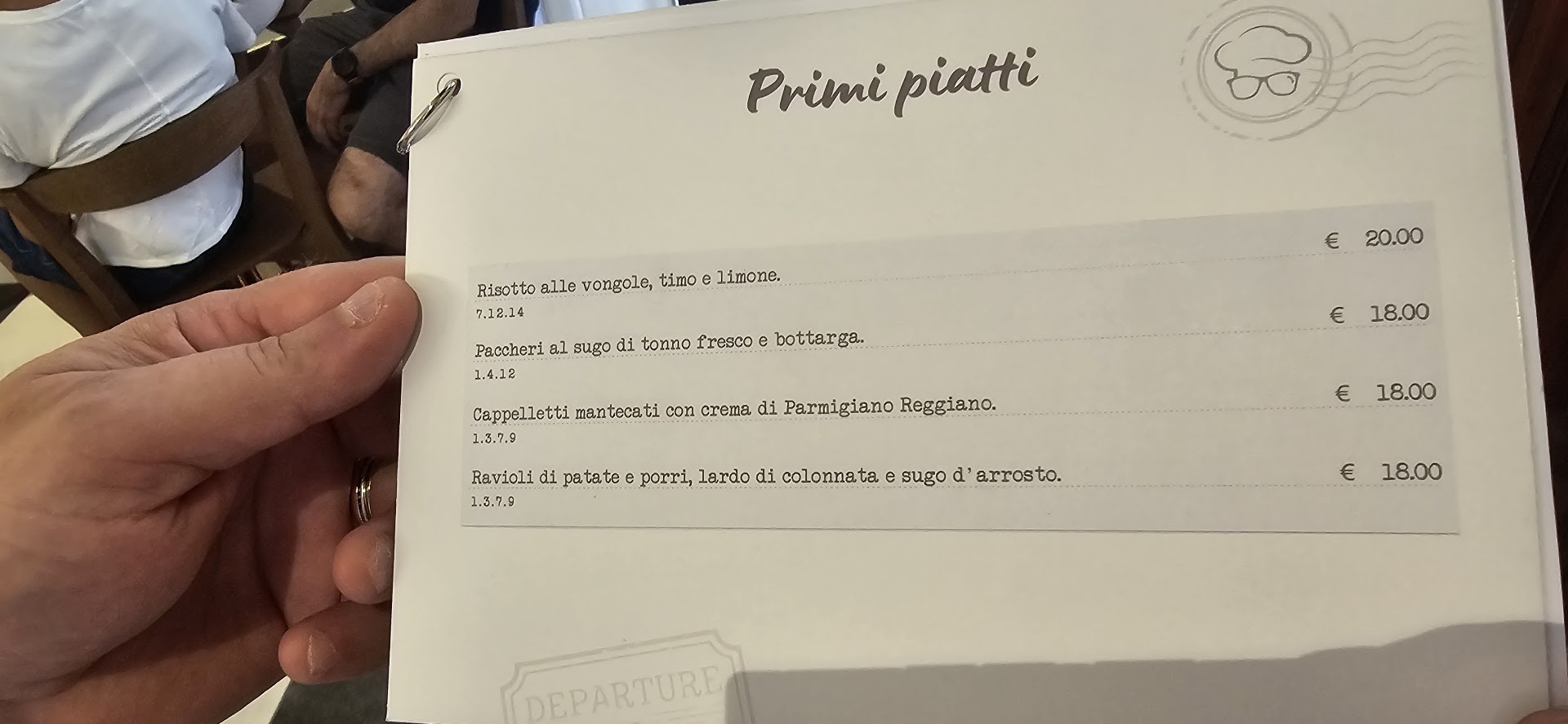 Mancino Gastronomia e Bistrot