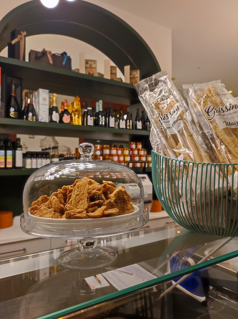 Mancino Gastronomia e Bistrot, Poggio Rusco