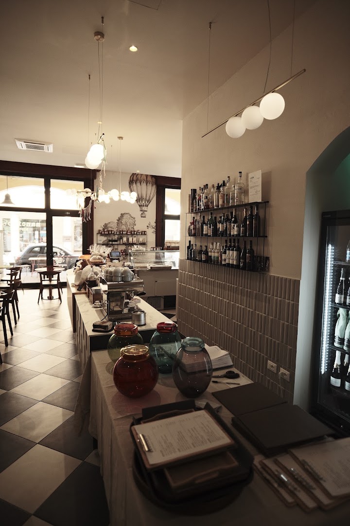Mancino Gastronomia e Bistrot