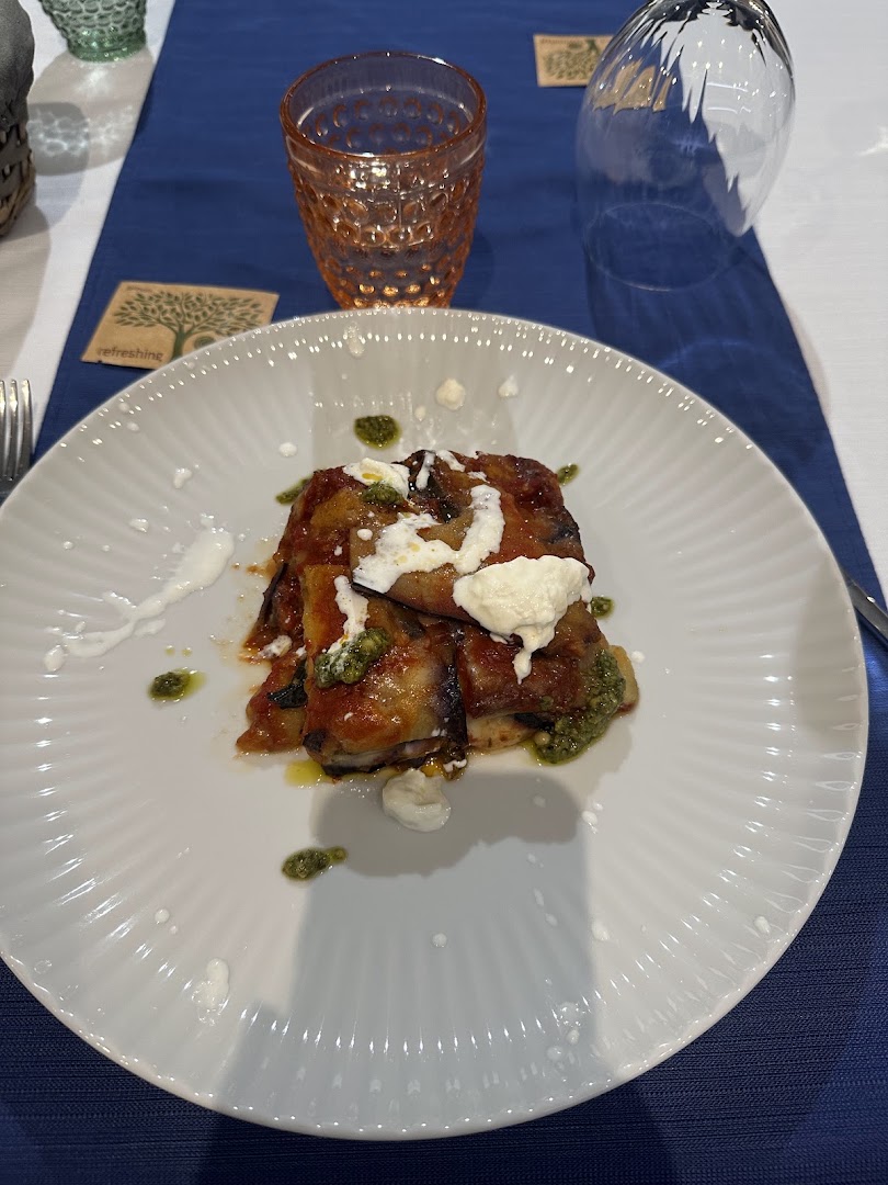 Mancomal do eat better, Nogara