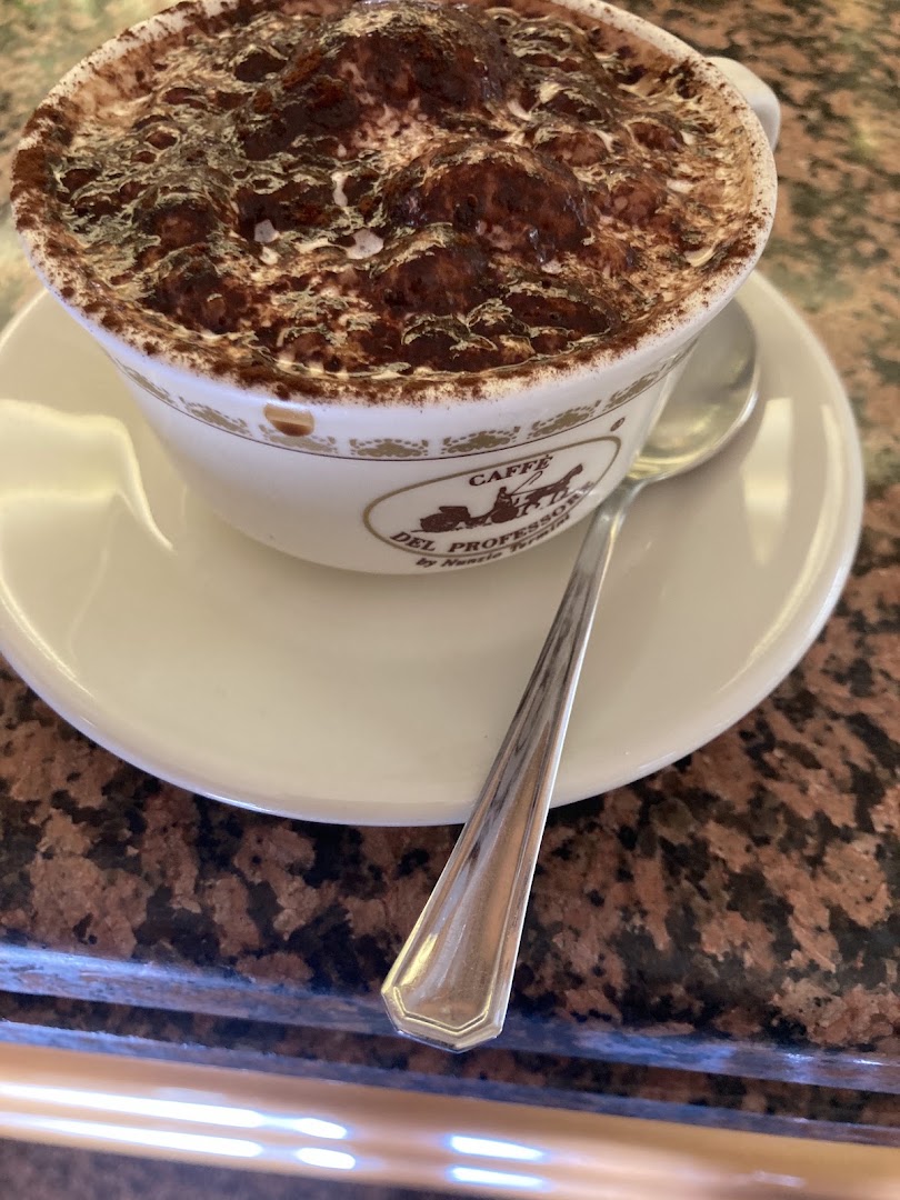Mancusi Bar Pasticceria, Avigliano
