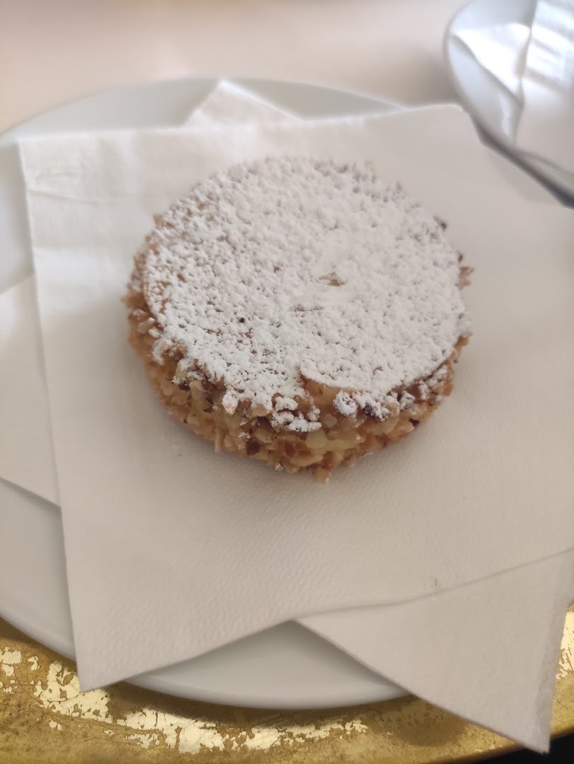 Mancusi Bar Pasticceria