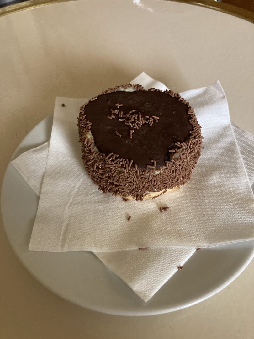Mancusi Bar Pasticceria