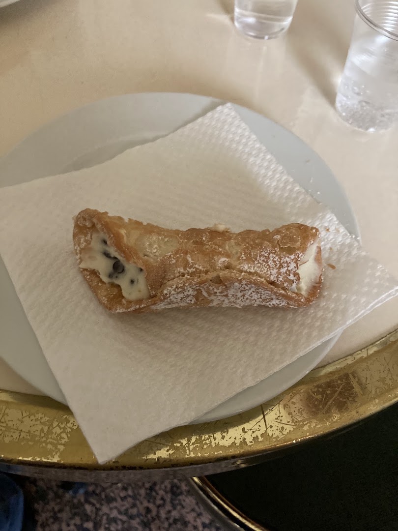 Mancusi Bar Pasticceria