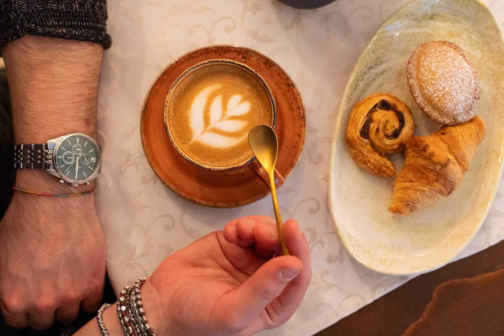 Mandala Caffè