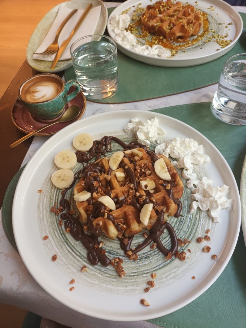 Mandala Caffè