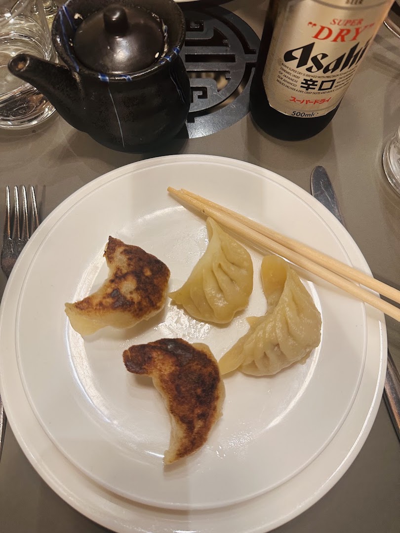 Mandarin 2, Milano