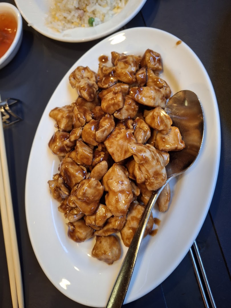Mandarin 2