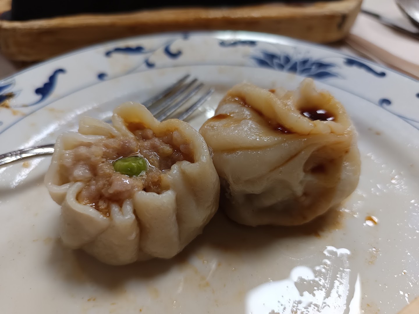 Mandarin