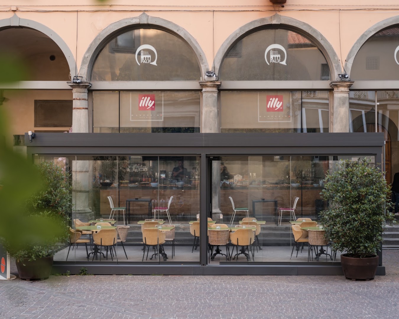 Mandarino Caffè Bistrot