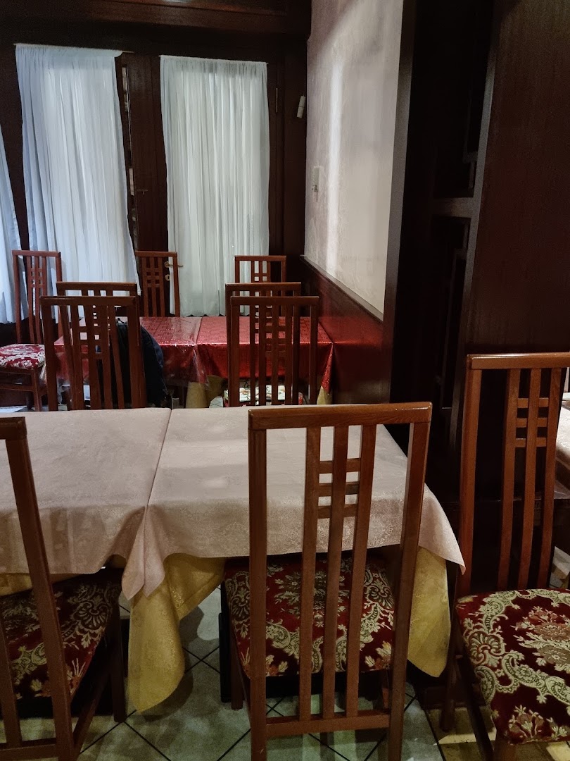 Mandarino Individuale Ristorante Rosticceria, Piove di Sacco