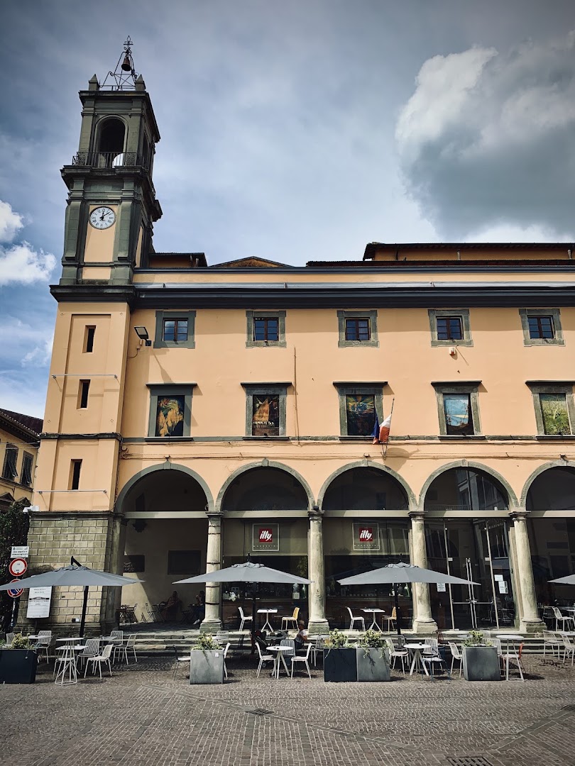 Mandarino Caffè Bistrot