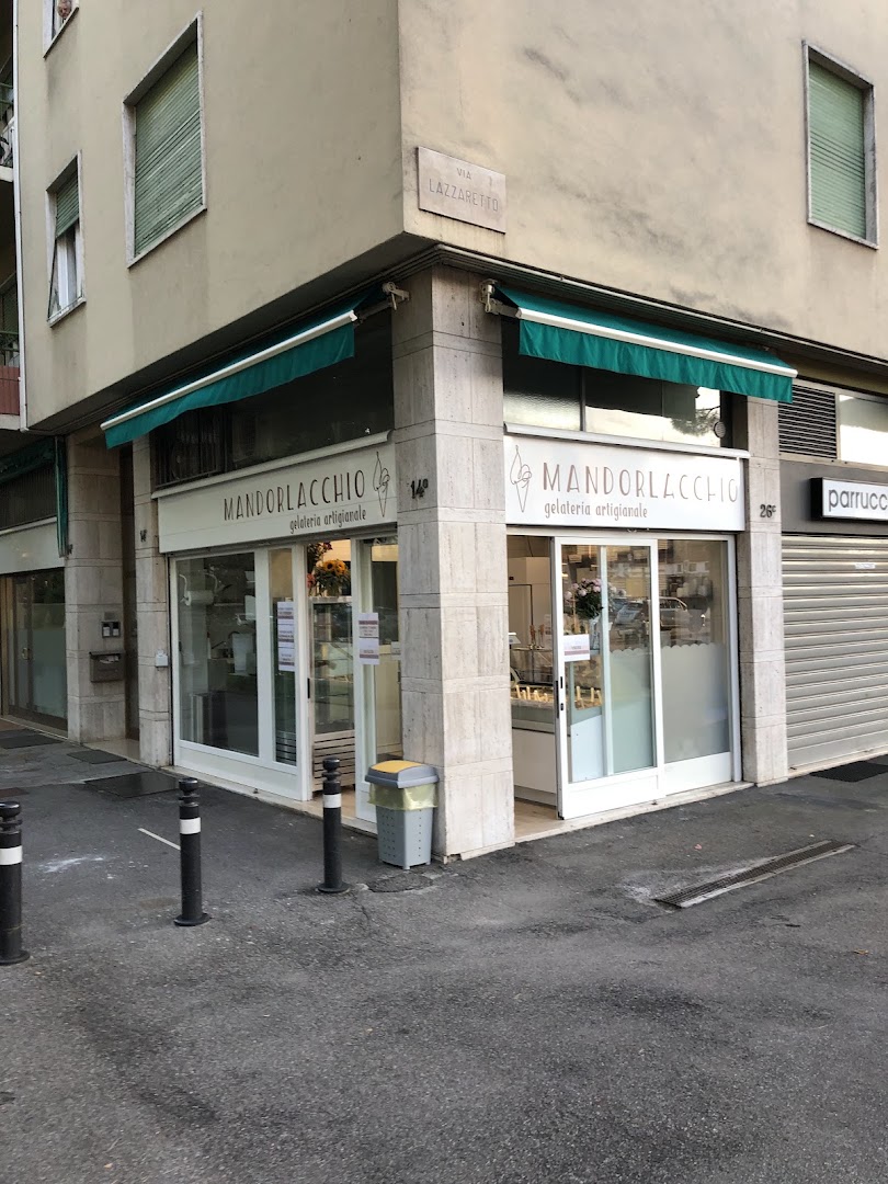 Mandorlacchio