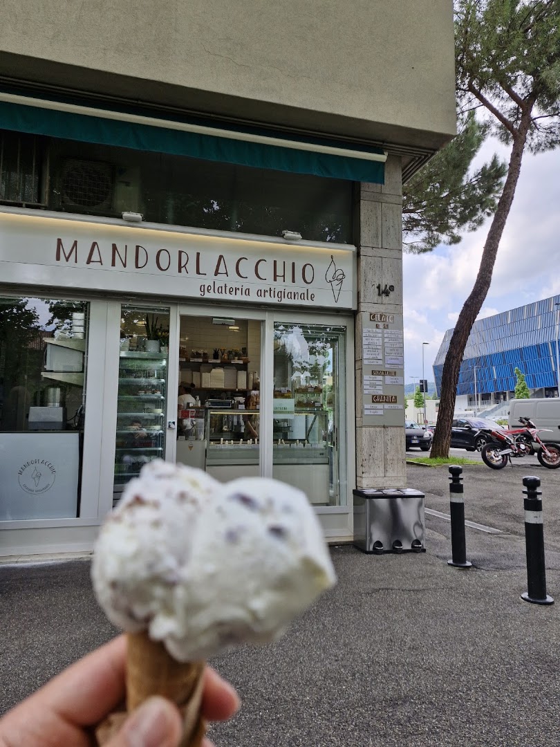 Mandorlacchio