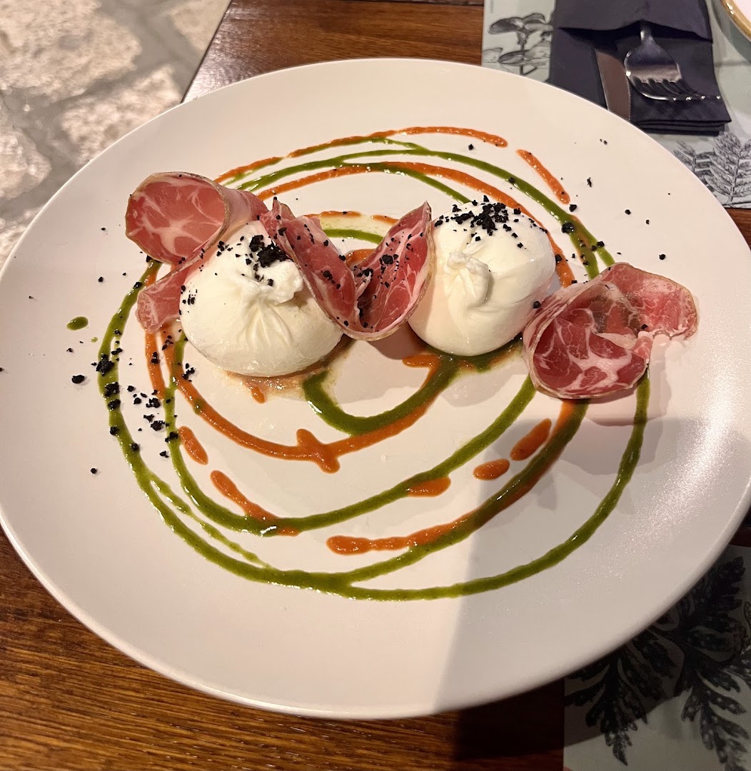Mandragora Pozioni & Porzioni
