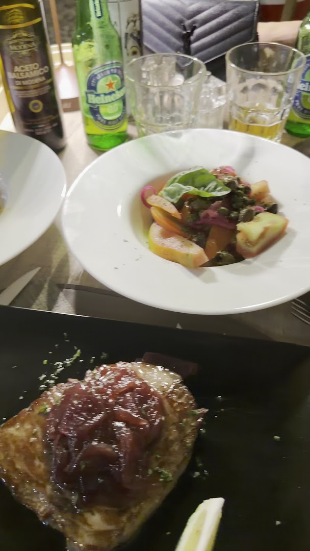 Mandralisca Sedici Sicilian Bistrot