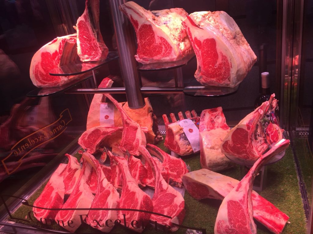 Mandriani - Carni & Salumi