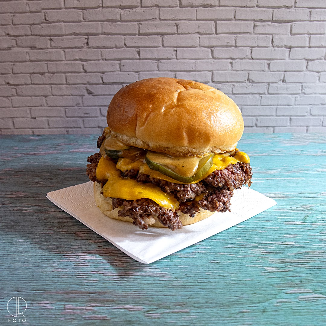 MANERO BURGERS
