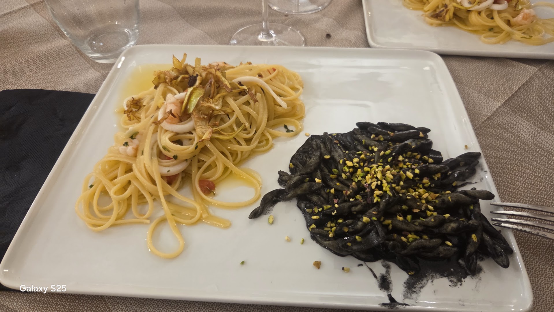 Manfredi Restaurant