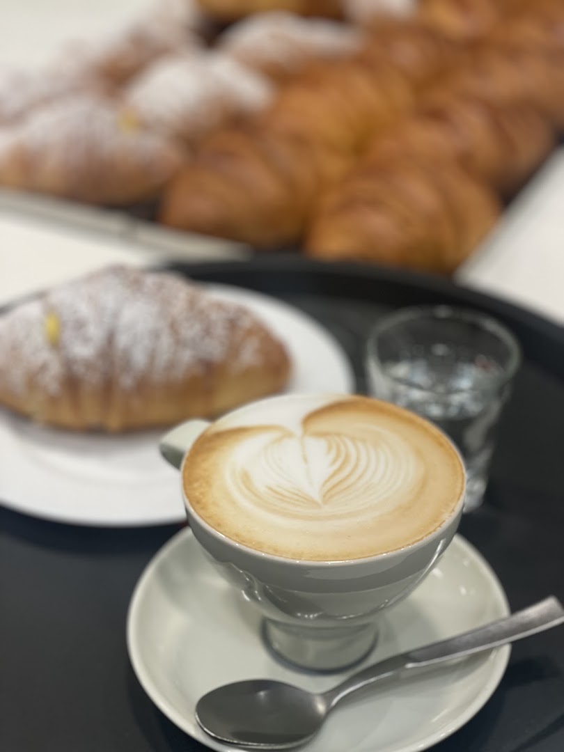 Manfrin - Panificio Pasticceria Caffetteria, Verona