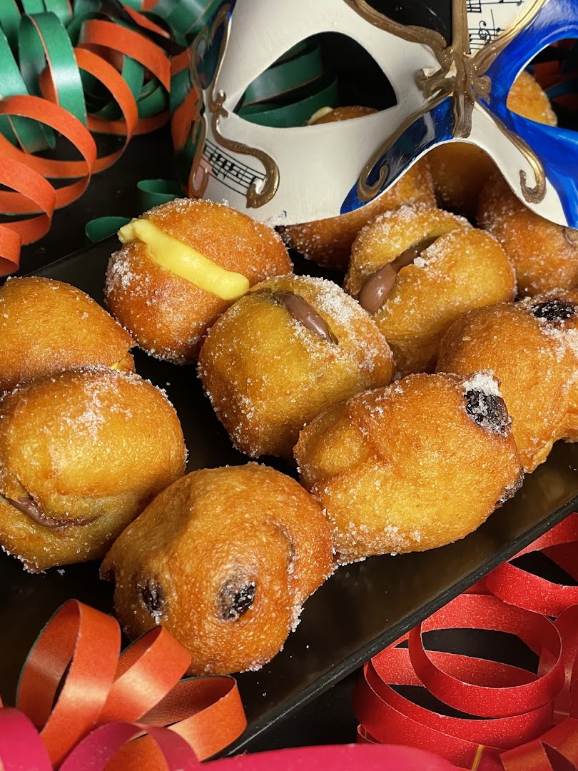 Manfrin - Panificio Pasticceria Caffetteria