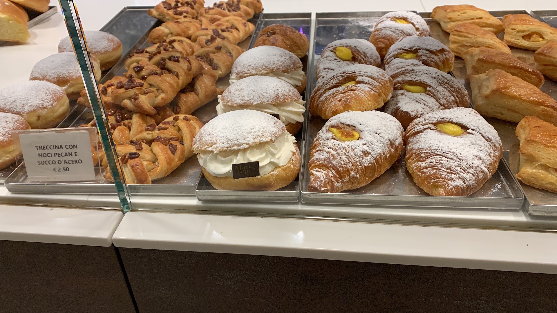 Manfrin - Panificio Pasticceria Caffetteria
