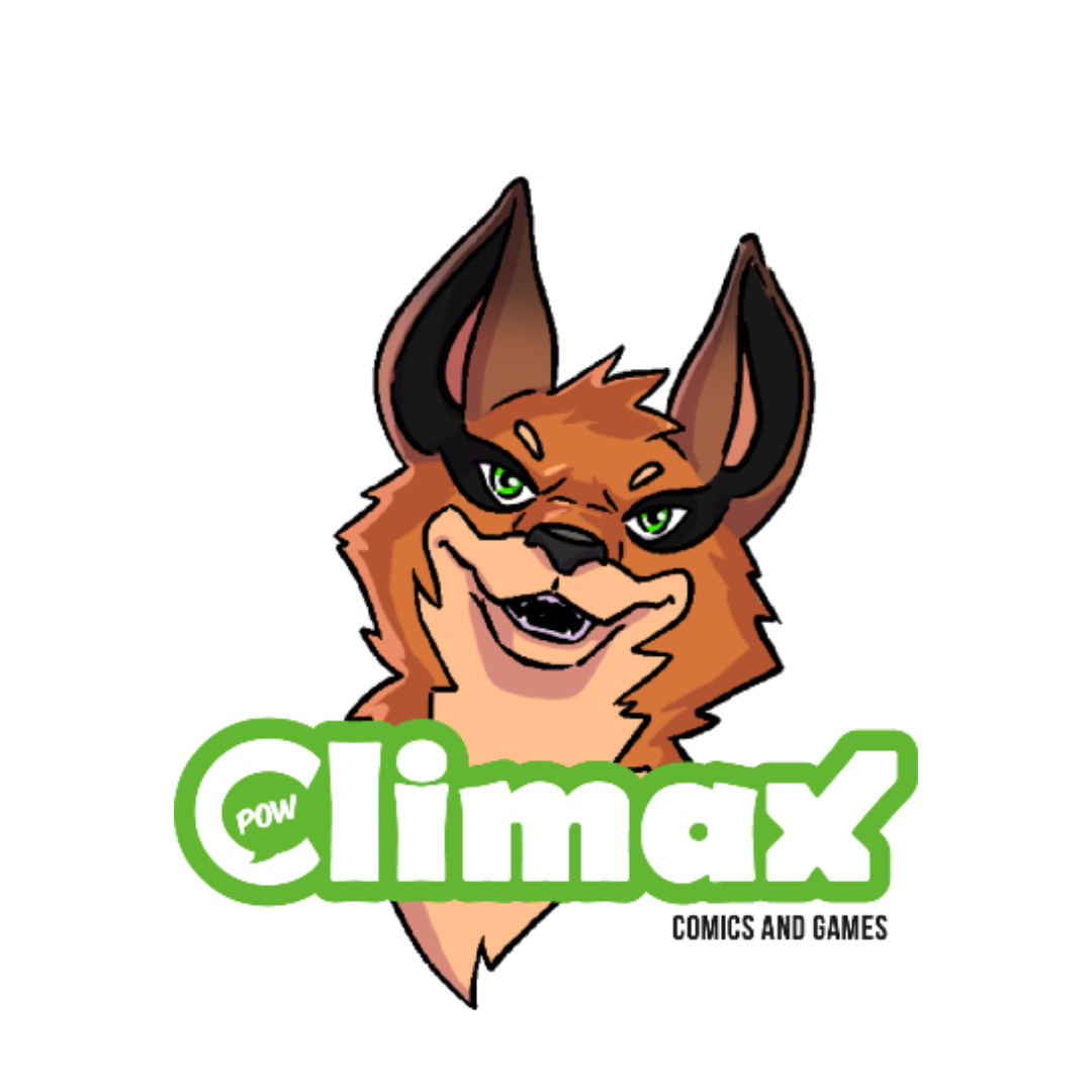 Manga fumetti e gadget Climax Comics | Palermo | Italia