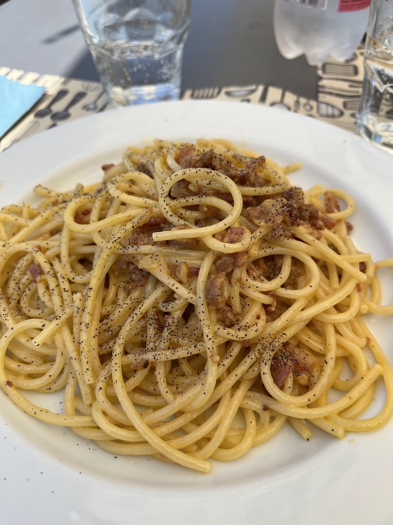 Manganelli