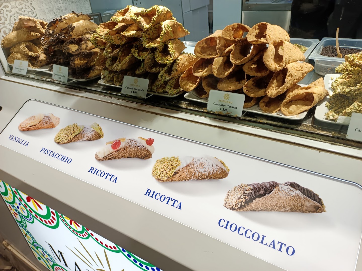 Mangano Sapuri Siciliano