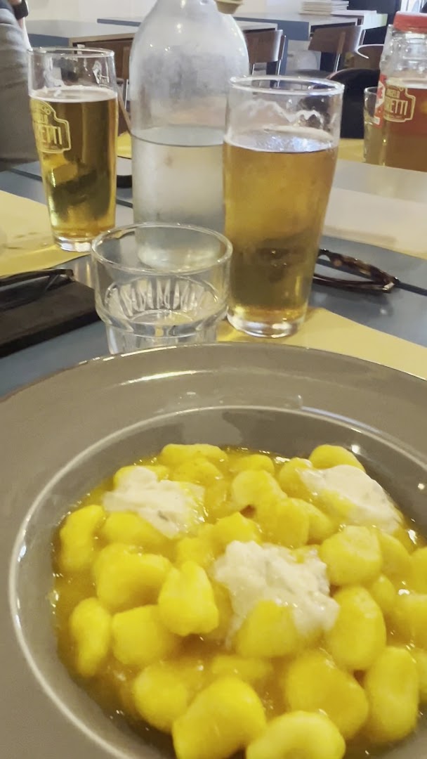 Mangé