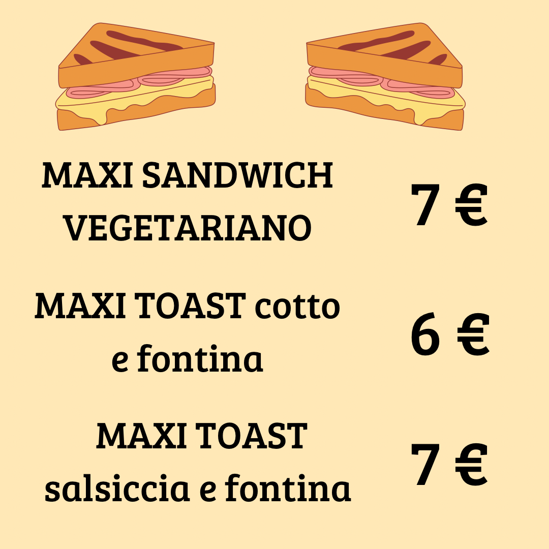 Mangia & Bevi BIKE CAFÈ