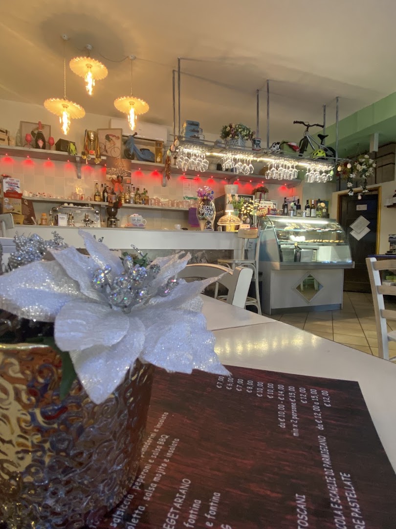 Mangia & Bevi BIKE CAFÈ